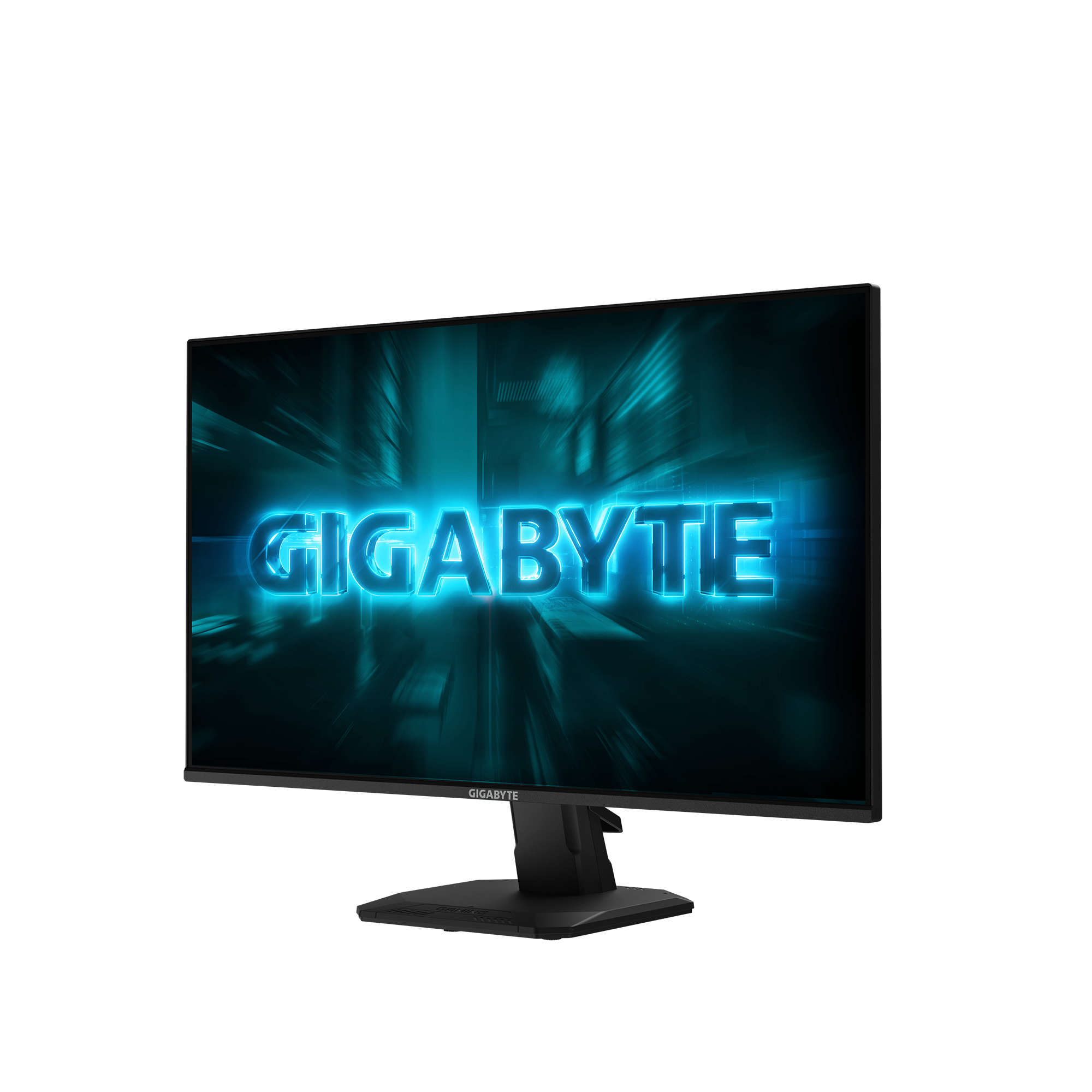 Gigabyte 24.5 Pulgadas SS IPS Monitor Gamer GS25F2A 240Hz 1ms FreeSync Premium - Imagen 10