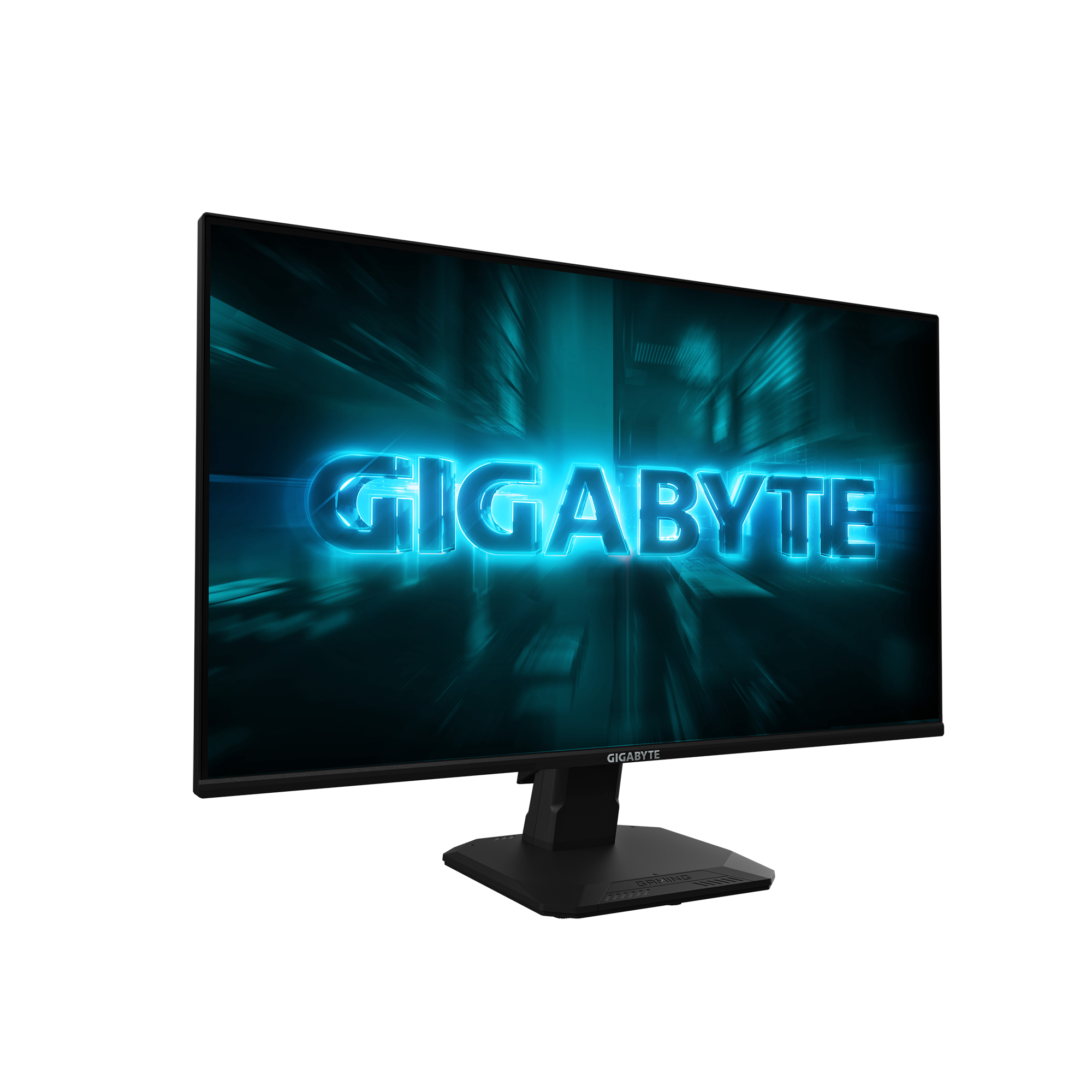 Gigabyte 24.5 Pulgadas SS IPS Monitor Gamer GS25F2A 240Hz 1ms FreeSync Premium - Imagen 2