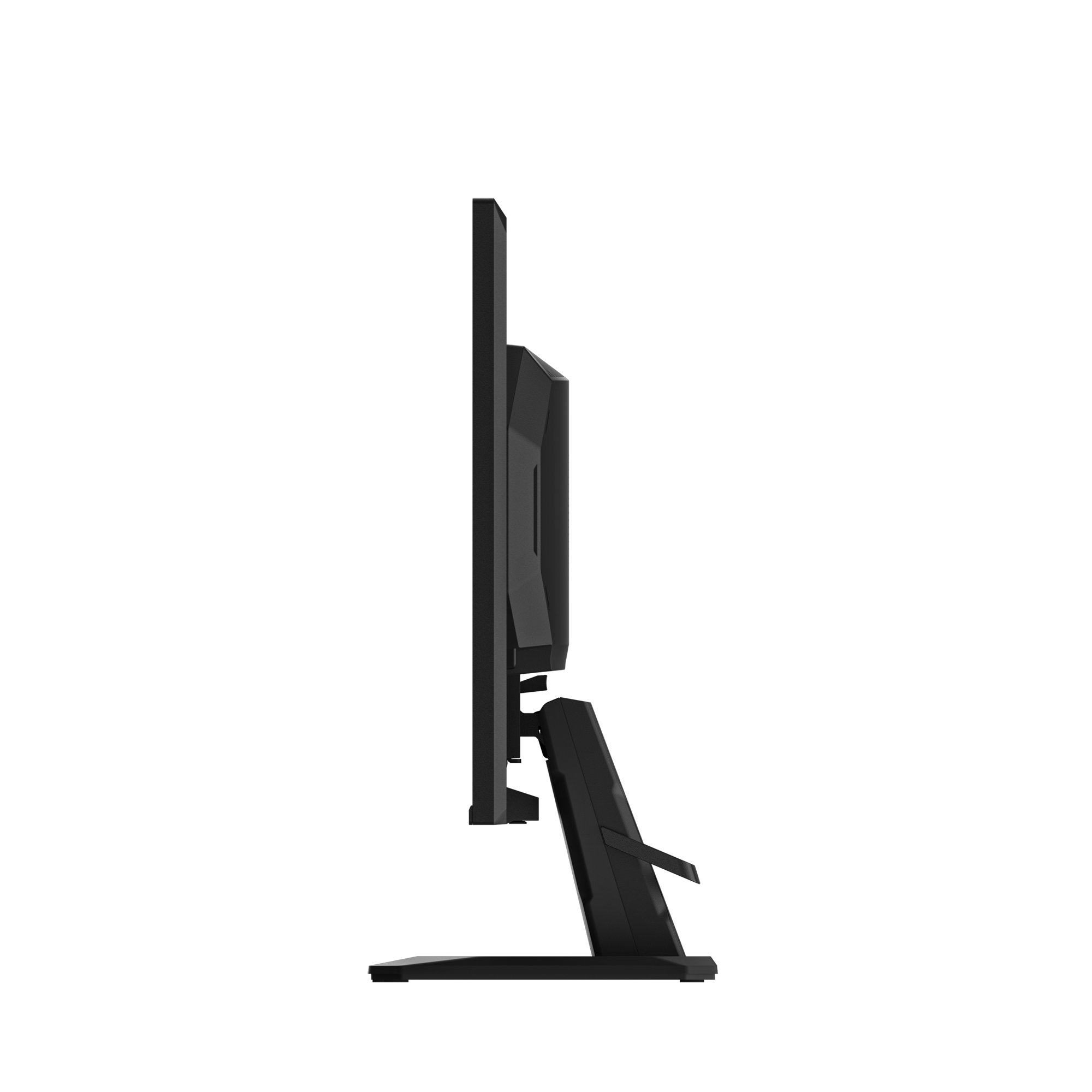 Gigabyte 24.5 Pulgadas SS IPS Monitor Gamer GS25F2A 240Hz 1ms FreeSync Premium - Imagen 7