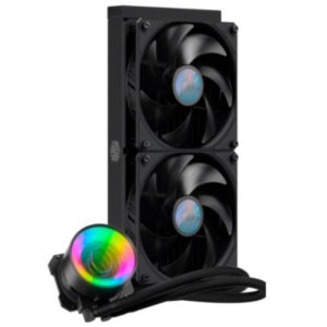 Water Cooling Cooler Master MasterLiquid ML280 Mirror ARGB