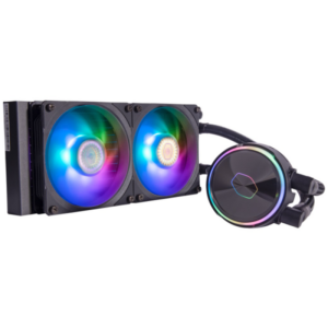 Cooler Master MasterLiquid PL240 Flux 240mm ARGB