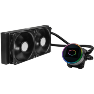 Cooler Master MasterLiquid ML240 Vivid 240mm ARGB