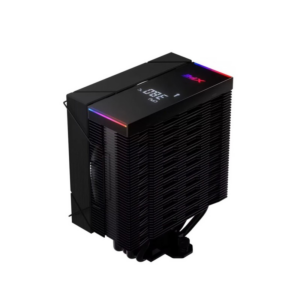 Cooler CPU XPG Maestro Plus 42SA Black 120mm