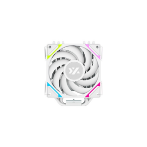 XYZ Thermax 6 Cooler CPU 120mm ARGB Blanco
