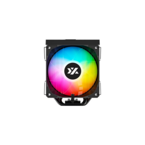 Cooler CPU XYZ Thermax Pulsar 6 Pantalla T° Negro