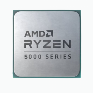 AMD 6-Core 4.4GHz Procesador Ryzen 5 5600 100-000000927 AM4 Tray