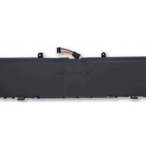 Batería Lenovo L17C4P72 15.36V 51Wh ThinkPad