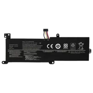 Lenovo Batería Notebook L16L2PB1 IdeaPad 330 7.6V