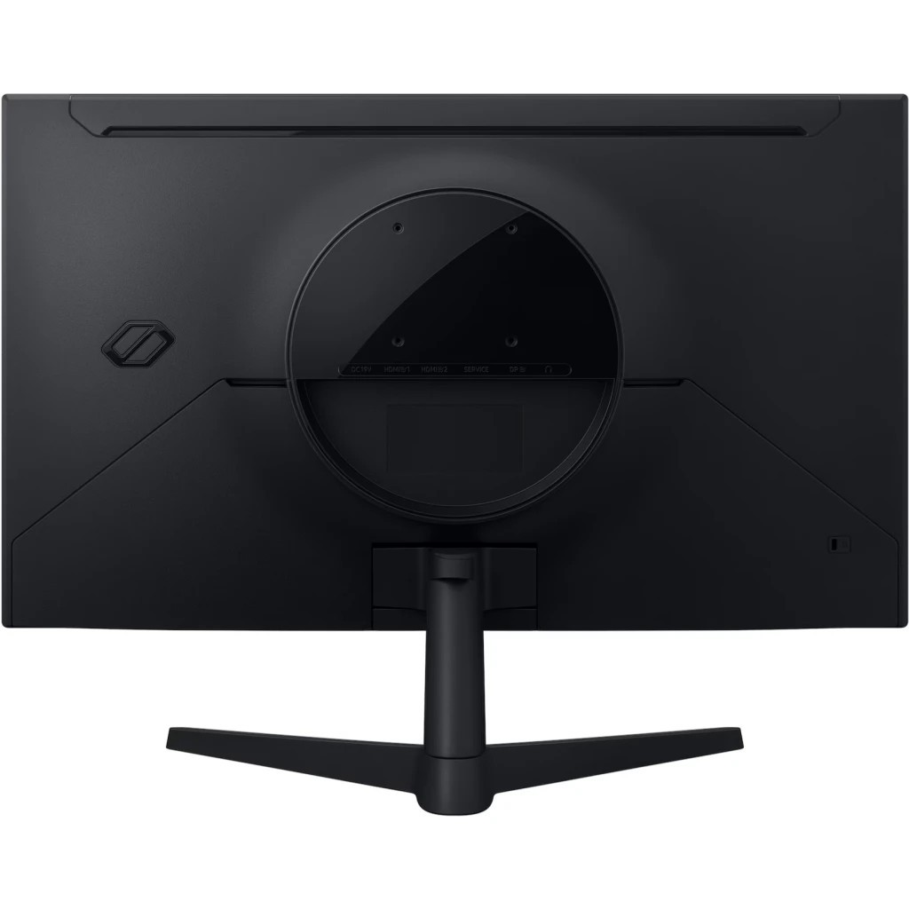 Monitor Gamer Samsung Odyssey G5 G53F 27 pulgadas QHD IPS 200Hz 1ms FreeSync Premium - Imagen 3