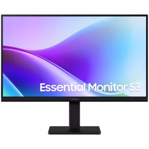 Monitor Samsung Essential S3 22 pulgadas Full HD IPS 120Hz