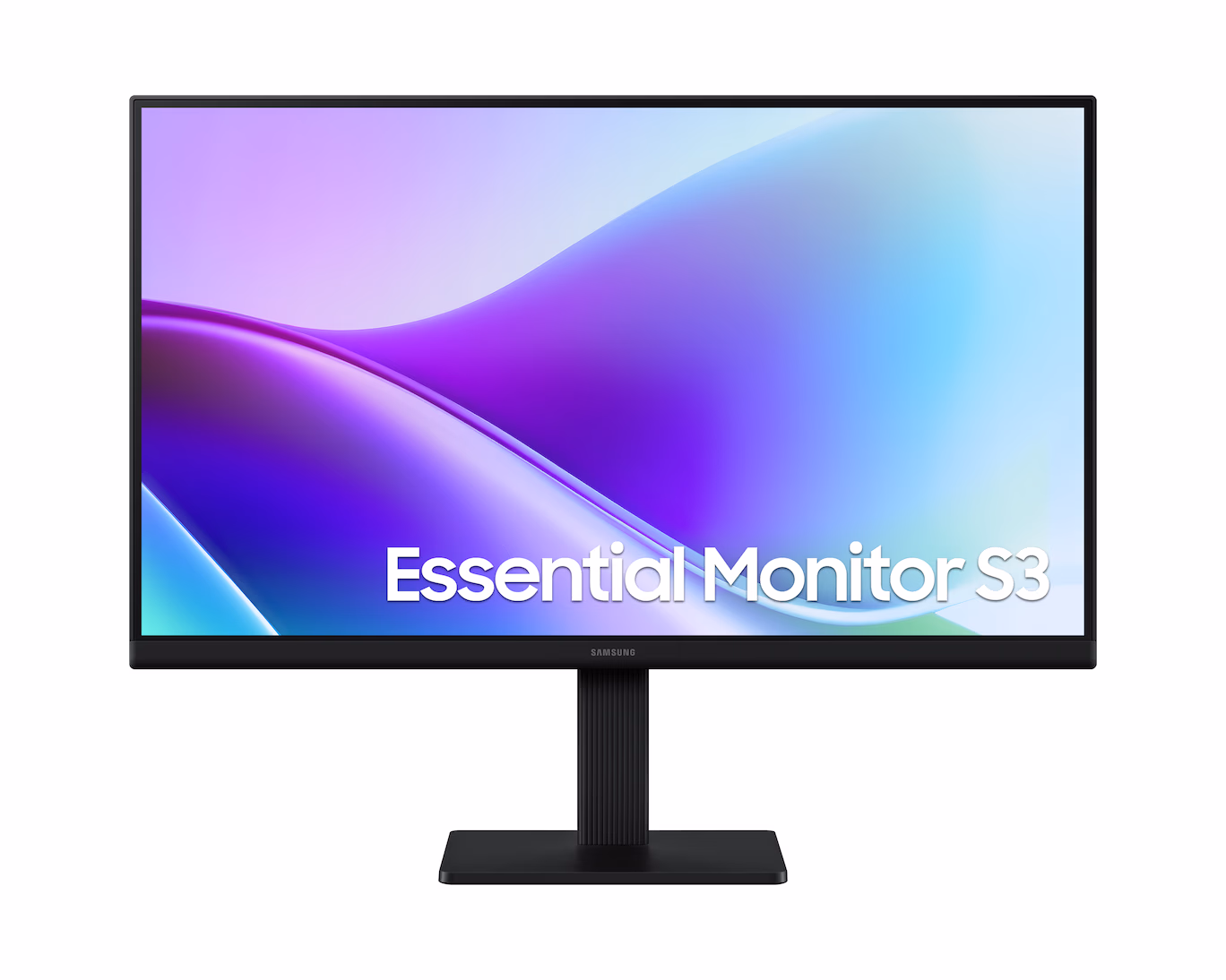Monitor Samsung Essential S3 22 pulgadas Full HD IPS 120Hz