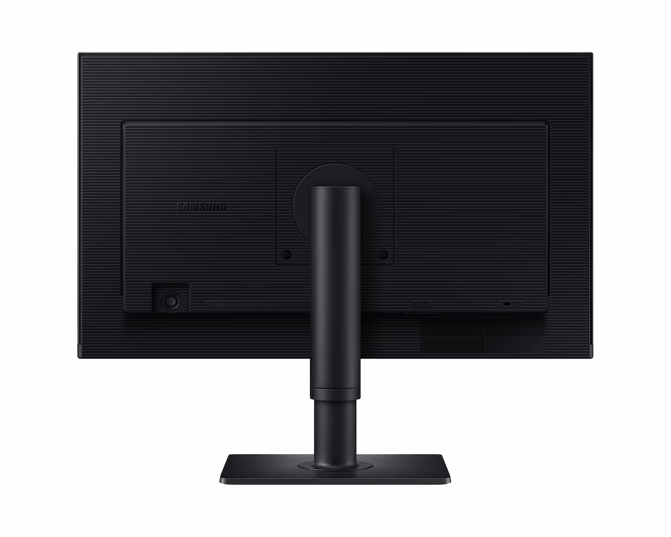 Monitor Samsung S40D 24 pulgadas Full HD IPS 100Hz Ergonomico Pivot - Imagen 6
