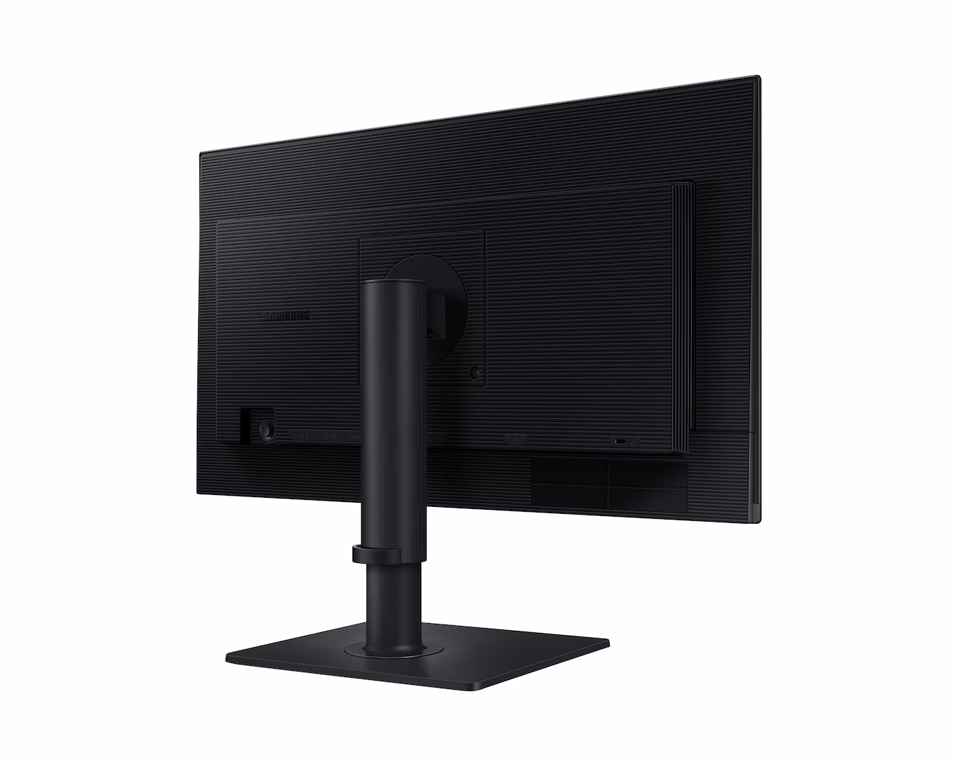 Monitor Samsung S40D 24 pulgadas Full HD IPS 100Hz Ergonomico Pivot - Imagen 4