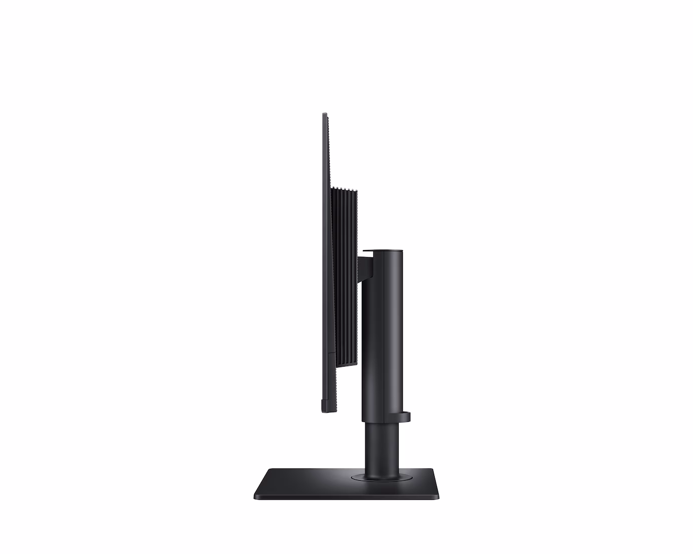 Monitor Samsung S40D 24 pulgadas Full HD IPS 100Hz Ergonomico Pivot - Imagen 3