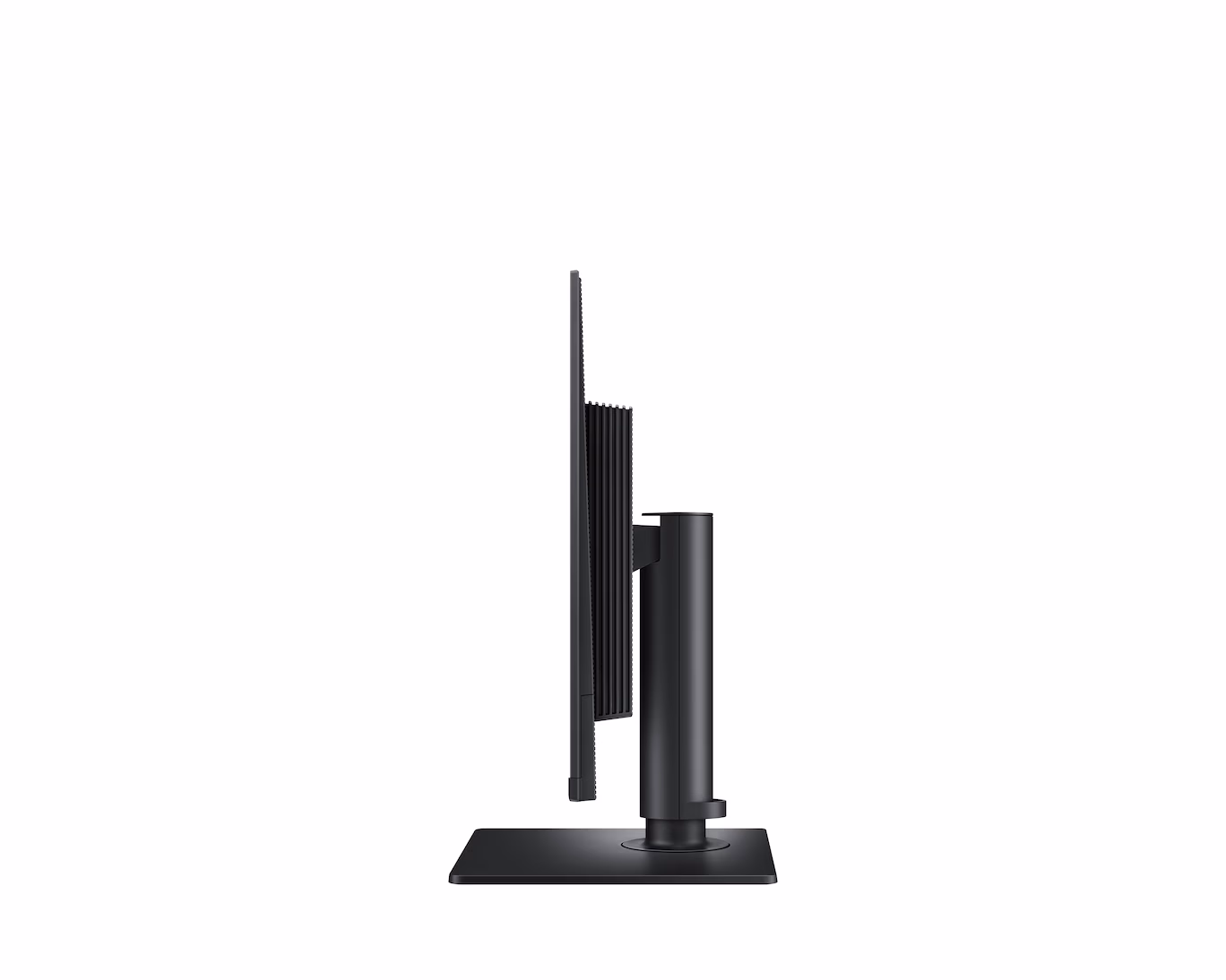 Monitor Samsung S40D 24 pulgadas Full HD IPS 100Hz Ergonomico Pivot - Imagen 8