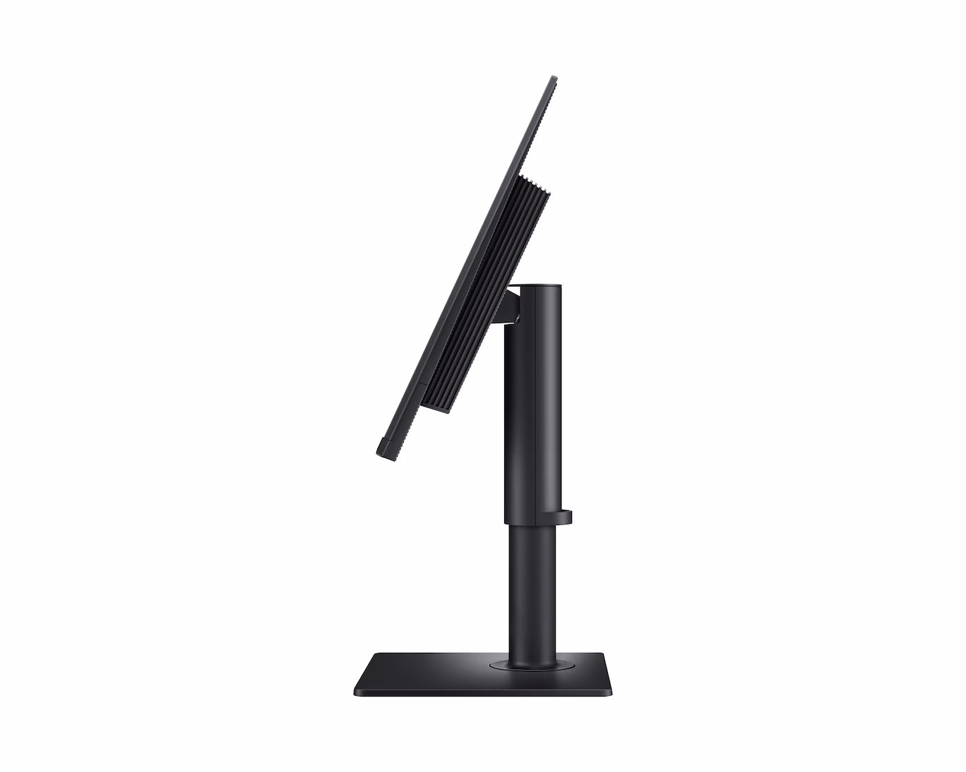 Monitor Samsung S40D 24 pulgadas Full HD IPS 100Hz Ergonomico Pivot - Imagen 9