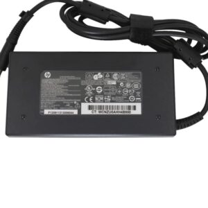 HP Cargador Notebook 120W 19.5V 6.15A Pin Central