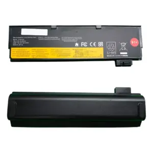 Lenovo Batería Notebook 01AV426 61+ 6 Celdas Original