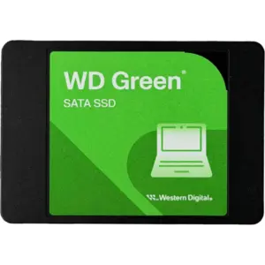 Western Digital 250GB Disco SSD WDS250G5G0A 2.5 SATA III