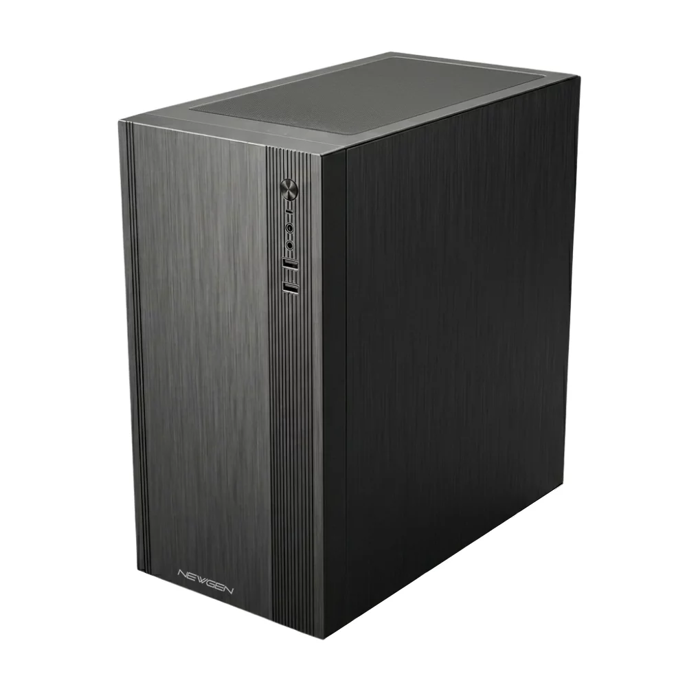 PC Gamer Armado Intel Core i7-12700 Gráficos Integrados 16GB RAM SSD 1TB