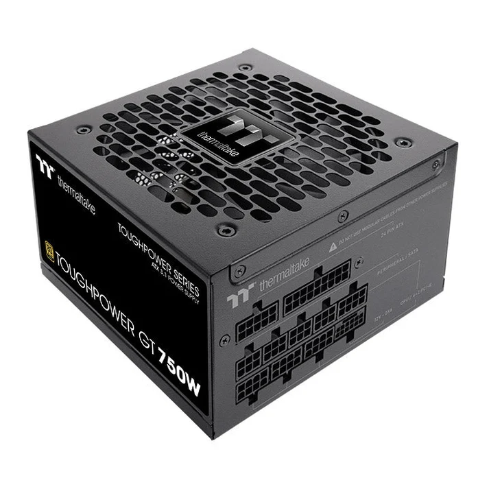 Thermaltake Toughpower GT 750W 80 Plus Gold Modular - Imagen 5
