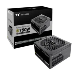 Thermaltake Toughpower GT 750W 80 Plus Gold Modular