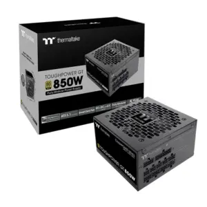 Thermaltake GT 850W 80 Plus Gold ATX 3.1 Modular