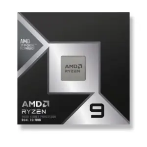 Procesador AMD Ryzen 9 9950X3D AM5 16-Core